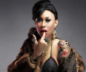 Cynthia Morgan - Hot Girls